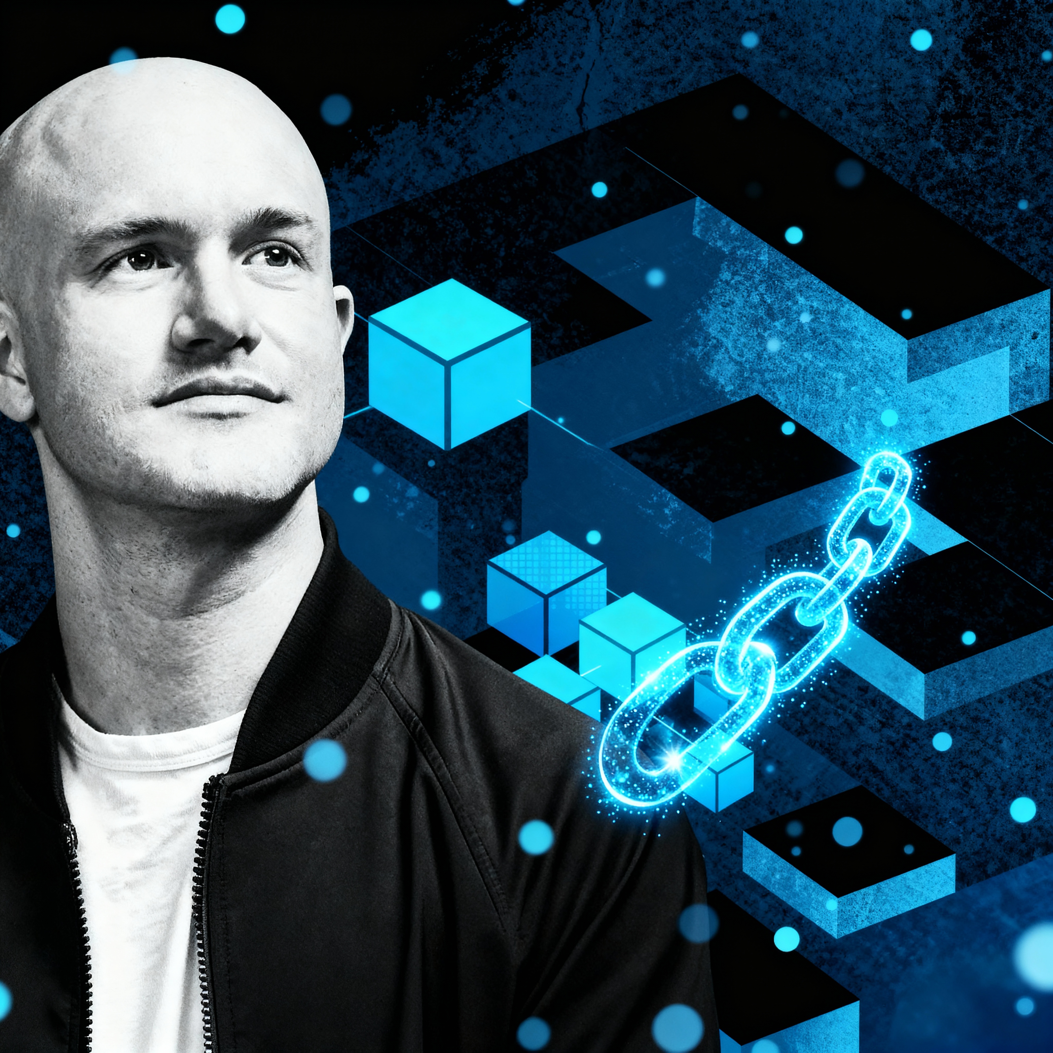 کوین‌بیس آینده استارتاپ‌ها را روی بلاک‌چین ترسیم می‌کند